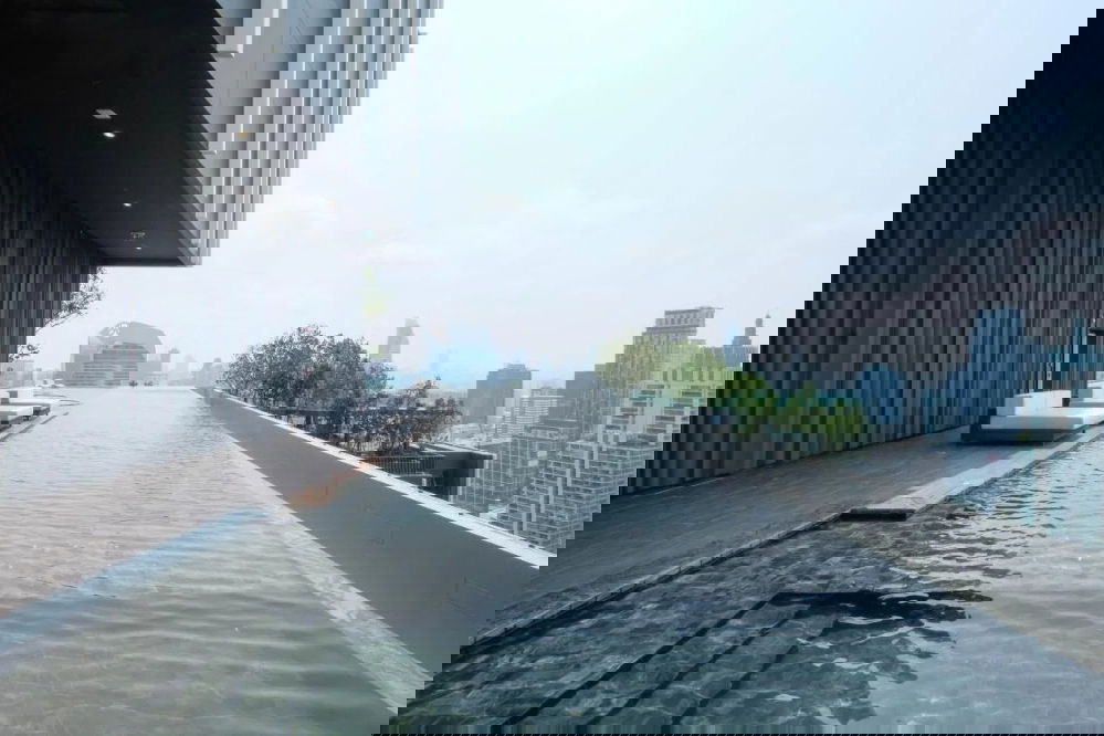 รูป 🟨🟨🟦🟦[ ให้เช่า ] Life One Wireless🟦🟦🟨🟨 คลิ๊ก‼️ Akara Real Estate ✅✅✅ "ตอบไว ทันใจ ใส่ใจทุกขั้นตอน" - รูปที่ 10/14