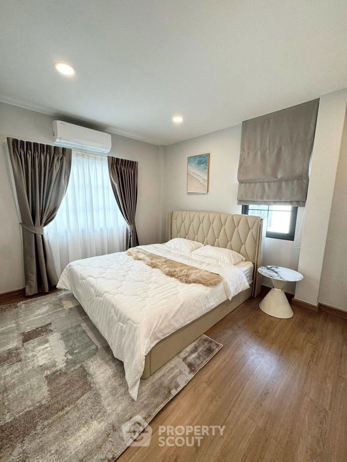 รูป บ้าน 4-ห้องนอน ที่ เซนโทร บางนา ใน บางแก้ว (ID 2518990) - รูปที่ 28/36