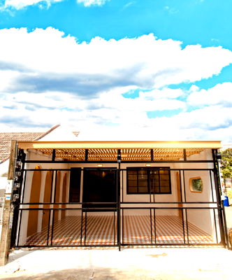 บ้านเดี่ยว นวมินทร์ 105 : CS043💖 ขายแล้ววันนี้ บ้านเดี่ยวสวย ฟังก์ชันครบ พร้อมเข้าอยู่ทันที 🛋️