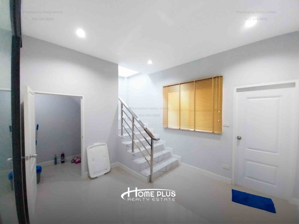 รูป โครงการน้ำทิพย์ฟินาเล่ อาคารพาณิชย์ (ห้องริม) ถนนโป่งไผ่ ซอยพวงทอง ใกล้นิคมอุตสาหกรรม 304 ปราจีนบุรี - รูปที่ 3/11