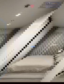 Life Asoke Hype | 🚝Near BTS, MRT Rama 9 #2026010513642#FC