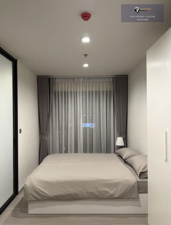 รูป Life Asoke Hype | 🚝ใกล้ BTS,MRTพระราม9 #2026010513642#FC - รูปที่ 1/9