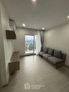 รูปภาพ 2-BR Condo at Supalai City Resort Charan 91 near MRT Bang O (ID 2631854)