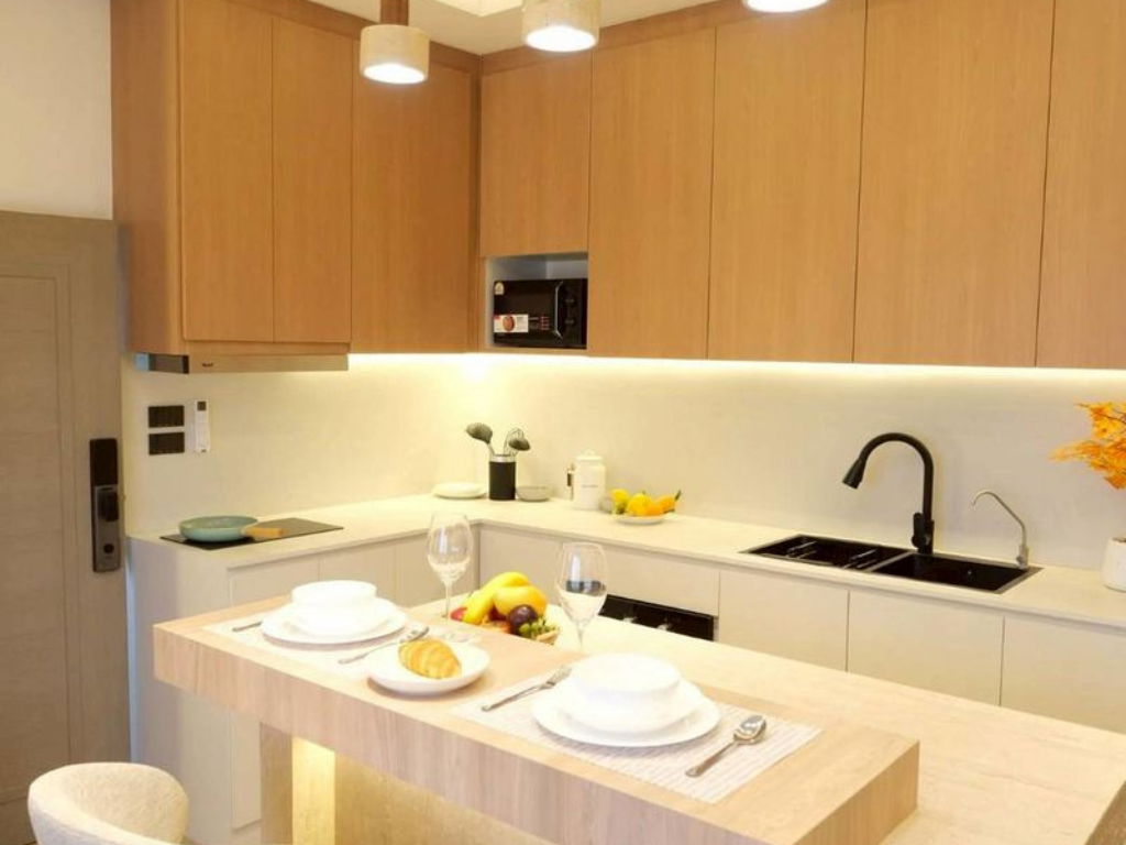 รูป ให้เช่า ฮิลล์ปาร์ค2 คอนโด ห้องรีโนเวทใหม่ ตกแต่งสวย พร้อมเข้าอยู่ (ID:606CR) - รูปที่ 10/14