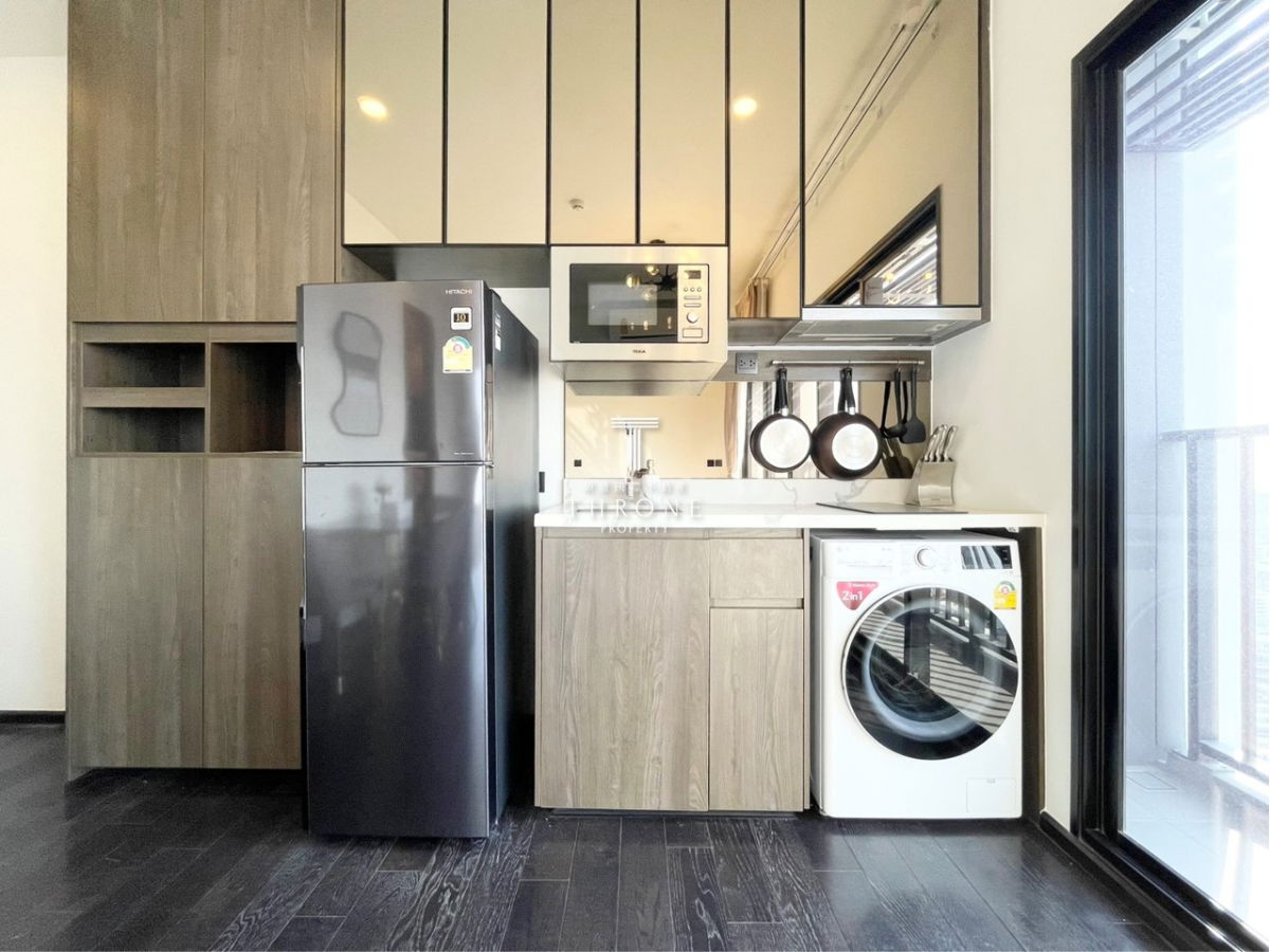 รูป พาร์ค ออริจิ้น ทองหล่อ 🌟PN-00004921🌟 - รูปที่ 5/23