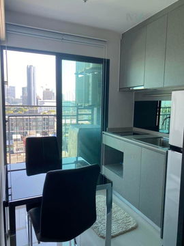 🎊 For Rent Condo IDEO SUKHUMVIT 93 Building C, Floor 11,1 bed room, Room size 32.00 sqm