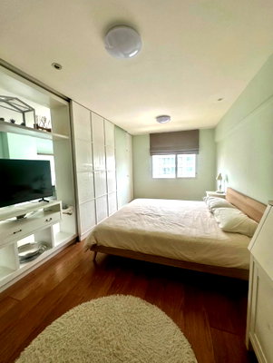 Condos for rent : Condo for rent :  Condo One Sukhumvit  67(( BTs Ekkamai )) MK-02  line @livingbkk