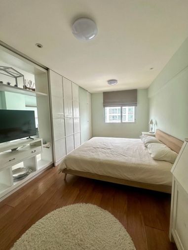 Condo for rent :  Condo One Sukhumvit  67(( BTs Ekkamai )) MK-02  line @livingbkk