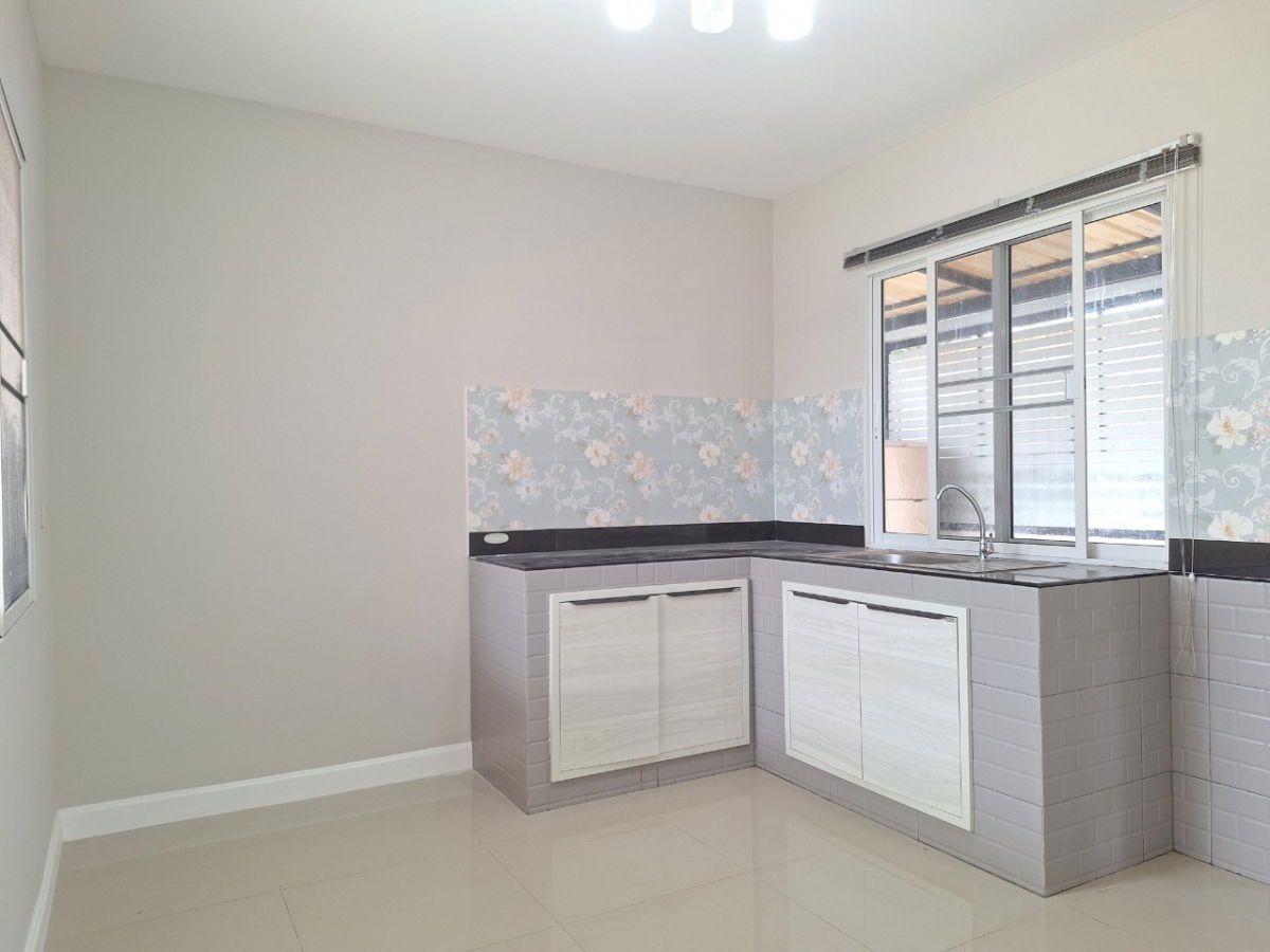 รูป ขายด่วน!!! 0961263535 ราคาต่ำกว่า ประเมินมากๆ โครงการกาญจน์กนกวิลล์ 14 (น้ำโฮม สันกำแพงสายใหม่) ราคา 2.65 ล้านบาท เนื้อที่ 60 ตร.ว. 3 นอน 3 น้ำ - รูปที่ 11/22