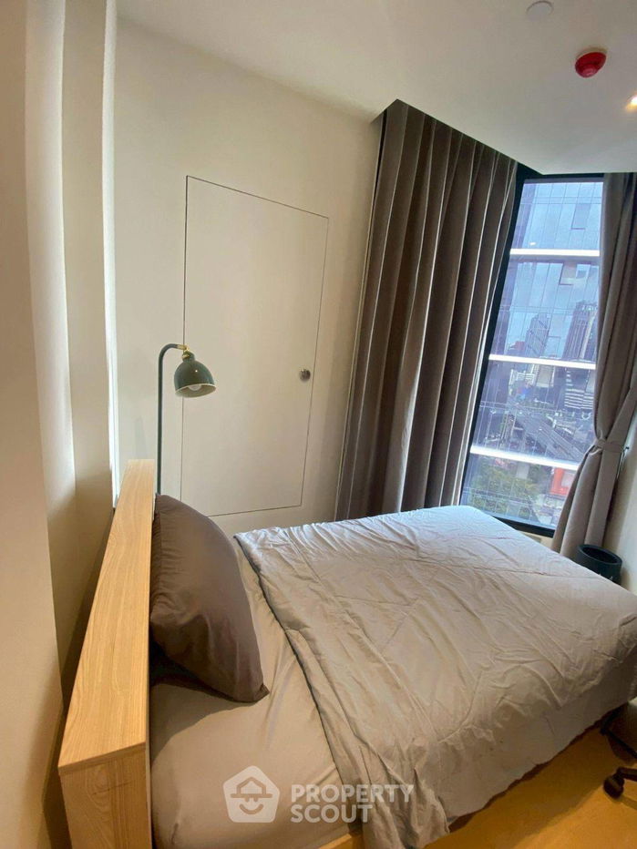 รูป คอนโด 2-ห้องนอน ที่ แอชตัน อโศก - พระราม 9 ใกล้ MRT พระราม 9 (ID 2631823) - รูปที่ 3/15