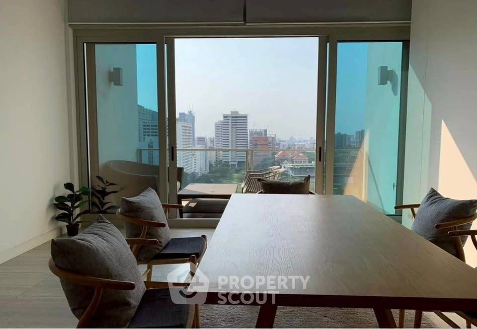 รูป คอนโด 2-ห้องนอน ที่ 185 ราชดำริ ใกล้ BTS ราชดำริ (ID 2632140) - รูปที่ 2/6