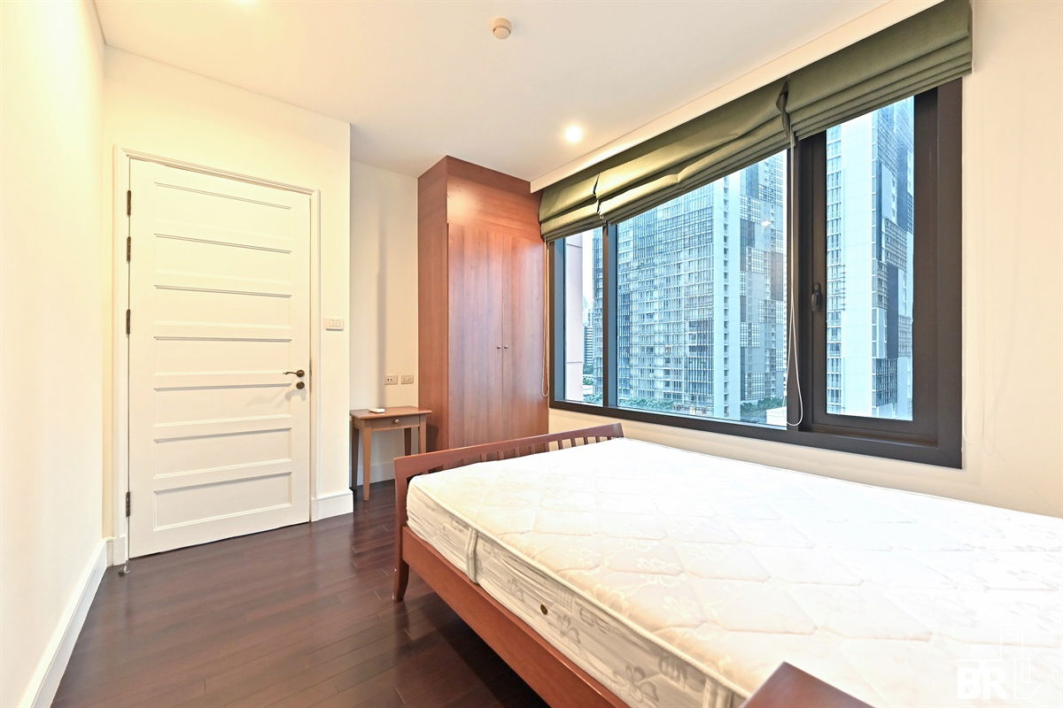 รูป Pet Friendly 🐶🐱 Aguston Sukhumvit 22 🤎สไตล์คลาสสิก วิวสวย ใกล้ BTS พร้อมพงษ์ - รูปที่ 3/10