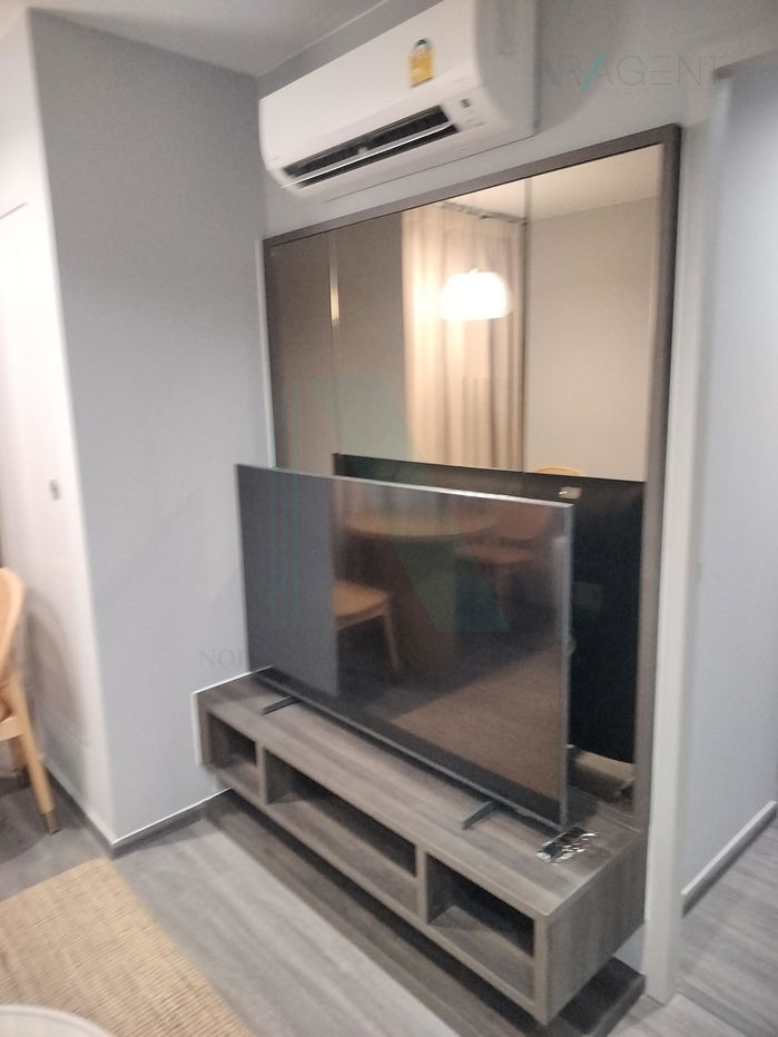 รูป 📌 ให้เช่าคอนโด ไอดีโอ โมบิ สุขุมวิท 40 อาคาร A ชั้น 6 1 ห้องนอน ขนาด 34 ตรม ใกล้ Gateway เอกมัย - รูปที่ 6/8