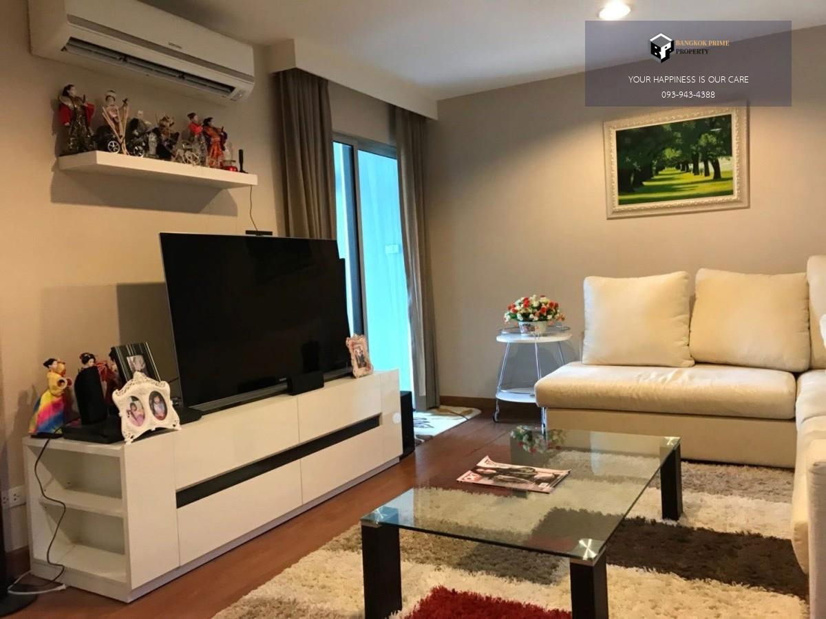 รูป Belle Grand Rama 9 | 🚝ใกล้ BTS,MRTพระราม9 #2025122913606#FC - รูปที่ 3/4