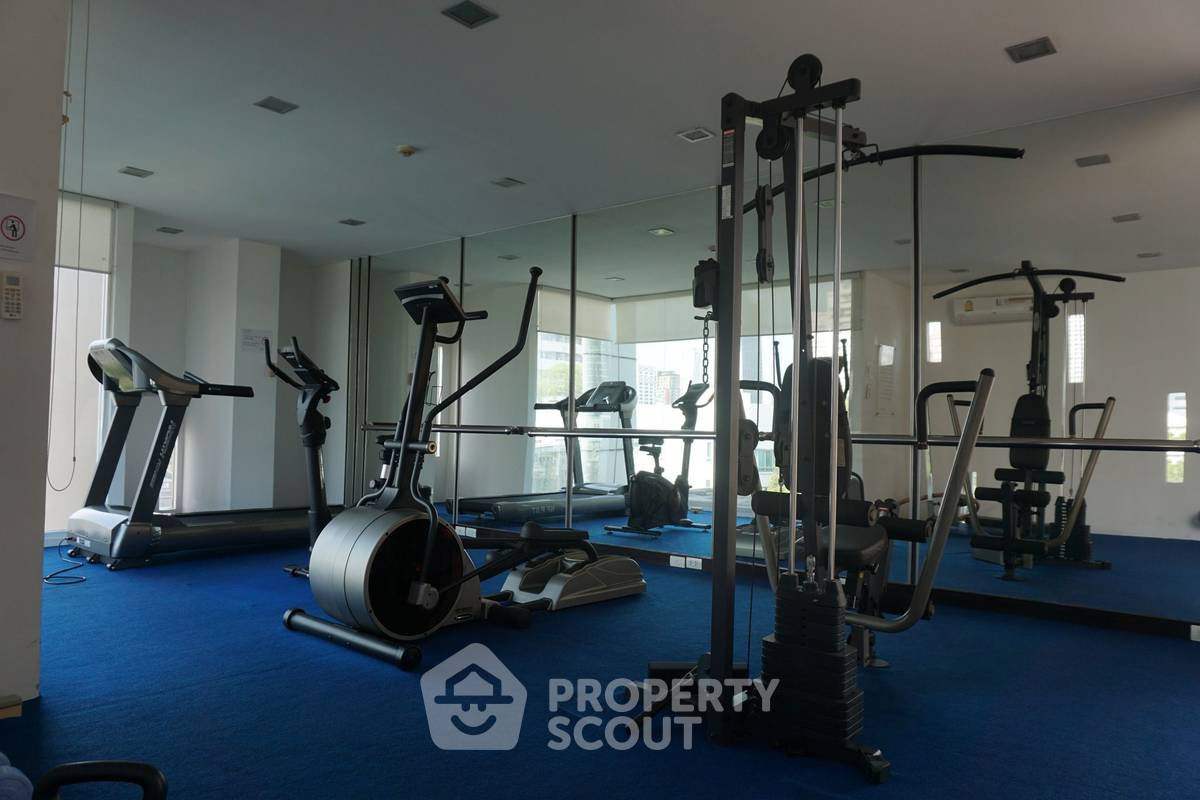 รูป คอนโด 1-ห้องนอน ที่ ดิ แอลโคฟ สุขุมวิท 49 ใกล้ BTS พร้อมพงษ์ (ID 1133821) - รูปที่ 11/11