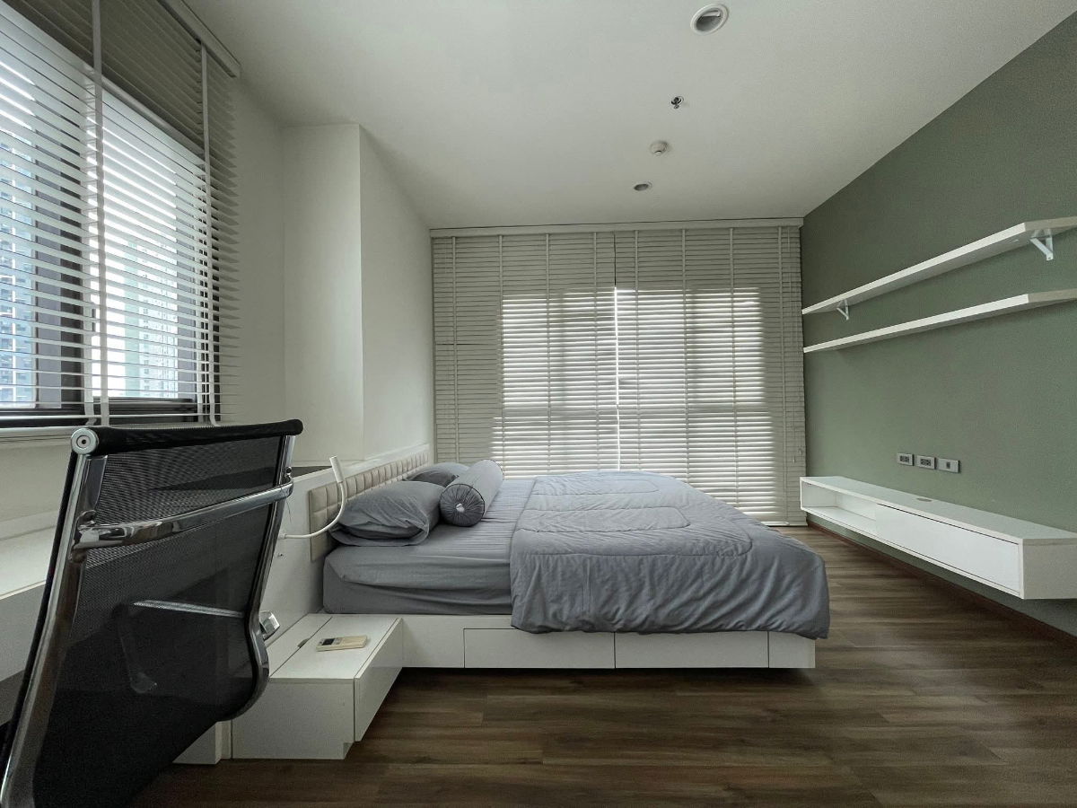 รูป WYNE Condo Sukhumvit | 350 ม. ถึง BTS พระโขนง | 45 ตร.ม. เฟอร์ครบ พร้อมอยู่ | ให้เช่า 22,000 บาท/เดือน - รูปที่ 1/9