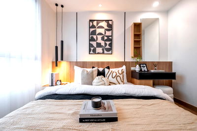 ขายคอนโด : (Owner Post) U delight @ Bangson