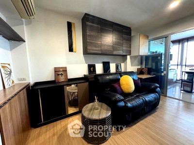 Condos for sale : High-Floor 1-BR 45 Sqm Rhythm Sukhumvit 50 Near BTS On Nut 200m (ID 2625274)