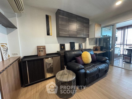 คอนโด 1-ห้องนอน ที่ ริธึ่ม สุขุมวิท 50 ใกล้ BTS อ่อนนุช (ID 2625274)