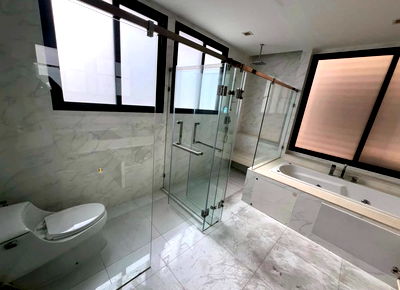 เช่าบ้านเดี่ยว กรุงเทพมหานคร : N012 เช่า ให้เช่า ปล่อยเช่า บ้านเดี่ยว ลาดพร้าว เอกมัย โครงการโซล เอกมัย ลาดพร้าว Soul Ekkamai-Ladprao ราคาถูก สนใจ Line: @951qfbfi