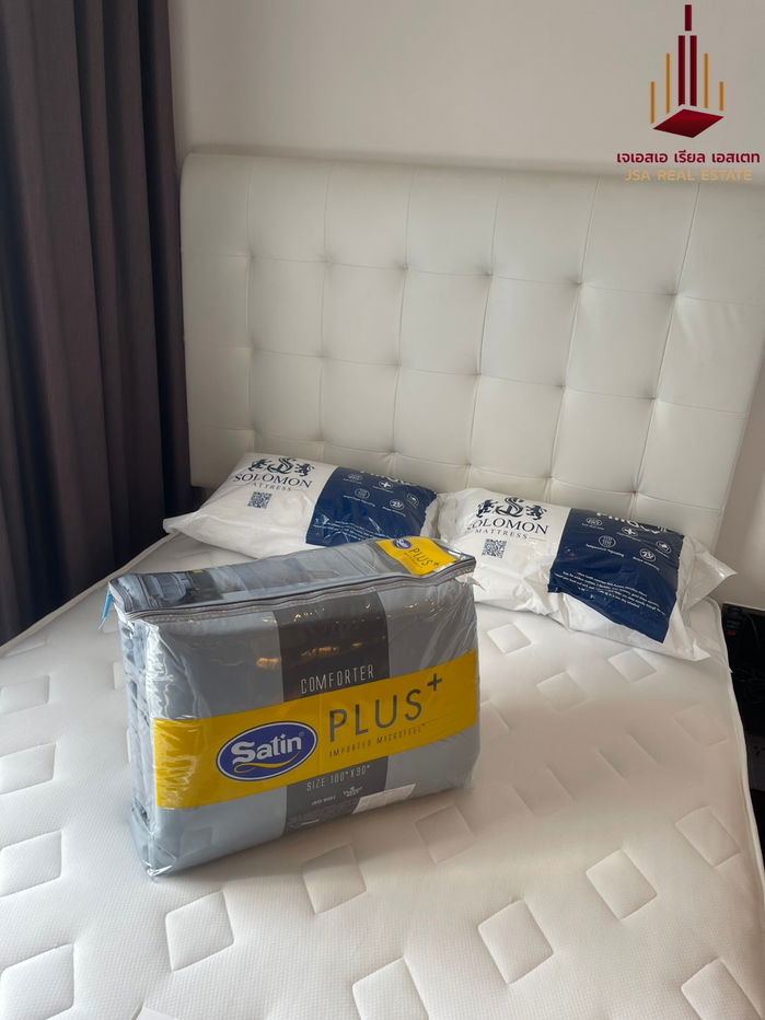 รูป ✨ ให้เช่า ไอวี่ แอมพิโอ ✨ ราคา 22,000 บาท/เดือน - รูปที่ 2/9