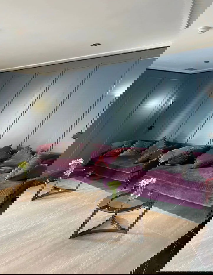 รูป Plum Condo Sukhumvit 62 | 550 ม. ถึง BTS บางจาก | 1 ห้องนอน 29 ตร.ม. เฟอร์ครบ + เครื่องซักผ้า | ให้เช่า 13,500 บาท/เดือน - รูปที่ 14/17