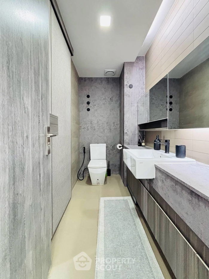 รูป คอนโด 1-ห้องนอน ที่ ซีตัส บีชฟรอนท์ ใกล้ หาดจอมเทียน (ID 2632233) - รูปที่ 2/13