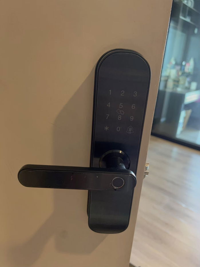 รูป ✨Condo for Rent : The Politan Rive  ( AP-02) ( line : @condo91 ) - รูปที่ 9/13