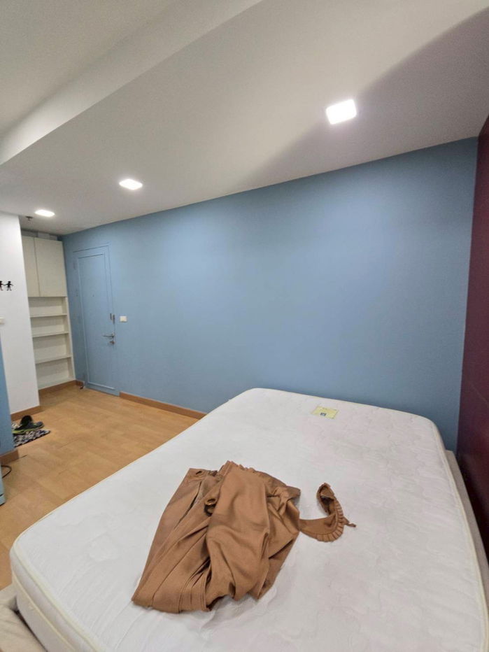 รูป Nusasiri Grand (ณุศาศิริ แกรนด์) (Studio 40sqm) - รูปที่ 5/8