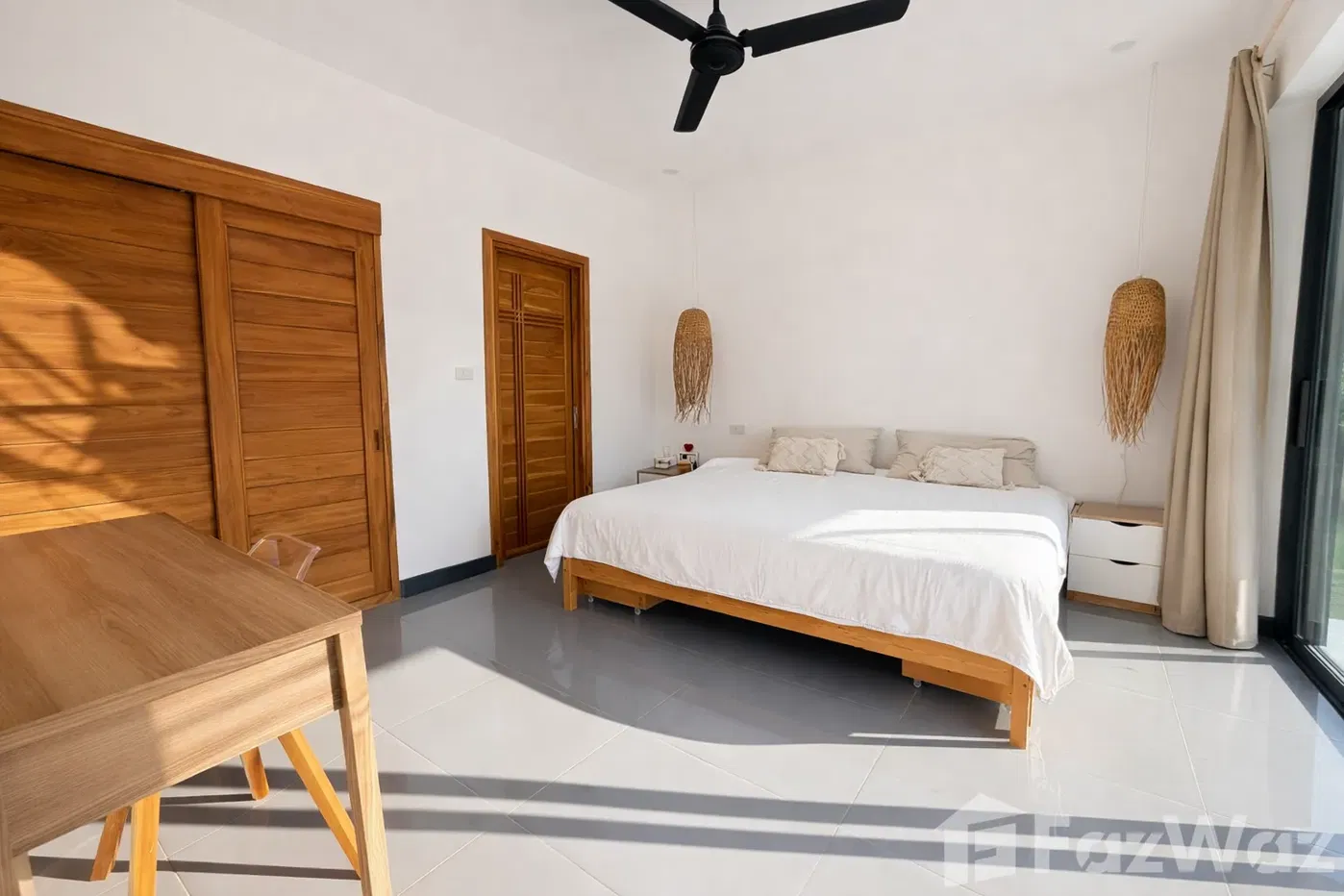 รูป ขาย วิลล่า 3 ห้องนอน ใน มะเร็ต, สุราษฎร์ธานี 6034323 - รูปที่ 19/20