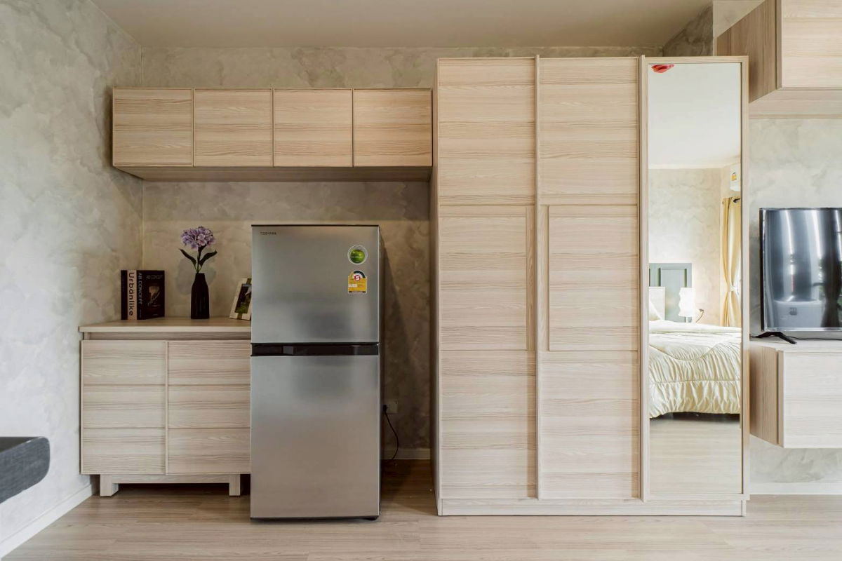 รูป 🔥 หลุดจอง! ราคานี้หาไม่ได้ง่าย ๆ ลุมพินี วิลล์ แจ้งวัฒนะ 10 พร้อมโอน 🔥MD-25085020 - รูปที่ 4/5