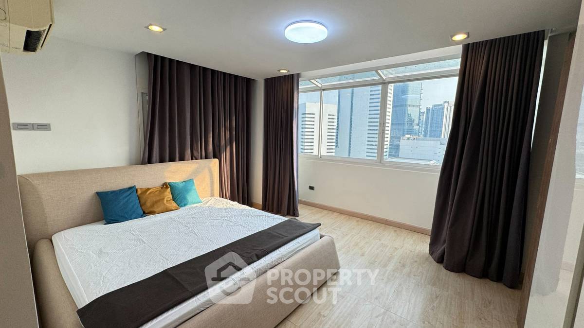 รูป คอนโด 3-ห้องนอน ที่ ศรีวรา แมนชั่น คอนโดมิเนียม 1 ใกล้ MRT ศูนย์วัฒนธรรมแห่งประเทศไทย (ID 2631801) - รูปที่ 14/19