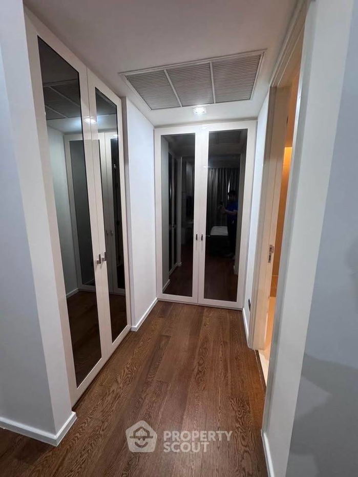 รูป คอนโด 1-ห้องนอน ที่ เดอะ แบงค็อค สาทร ใกล้ BTS สุรศักดิ์ (ID 2632267) - รูปที่ 2/9