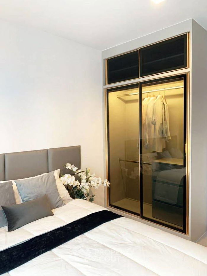 รูป คอนโด 2-ห้องนอน ที่ ไลฟ์ อโศก - พระราม 9 ใกล้ MRT พระราม 9 (ID 2628234) - รูปที่ 4/10