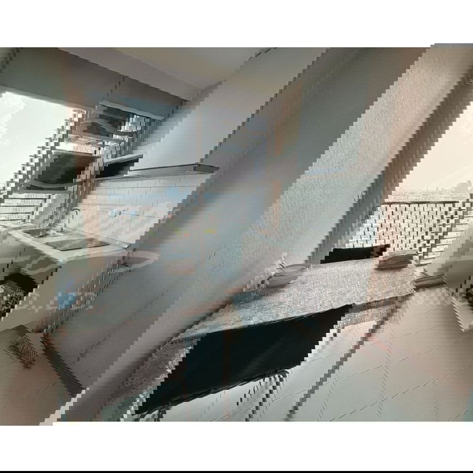 รูป ว่างพร้อมอยู่ ✨🥰 12,000 The Base Sukhumvit 77 contact idline: katk03 - รูปที่ 7/10