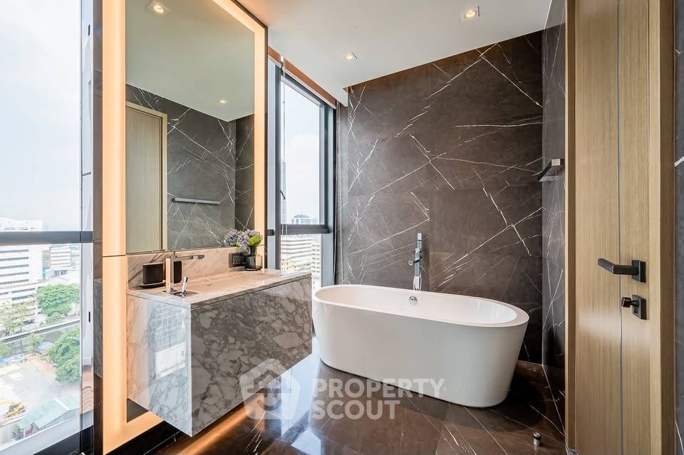 picture 2-BR Condo at The Monument Thonglo close to Thong Lo (ID 2632386) - 11/11