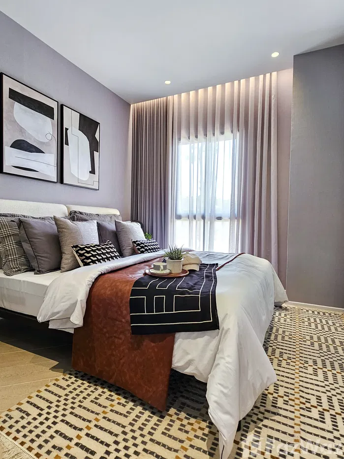 รูป ขาย คอนโด 1 ห้องนอน ในโครงการ เดอะ ไตเติ้ล เลเจนดารี-บางเทา 6033696 - รูปที่ 15/19