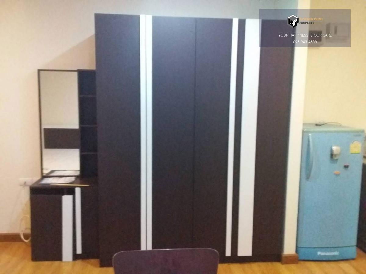 รูป Wish@Samyan | 🚝ใกล้ MRT สามย่าน #202502149066 #FC - รูปที่ 5/17