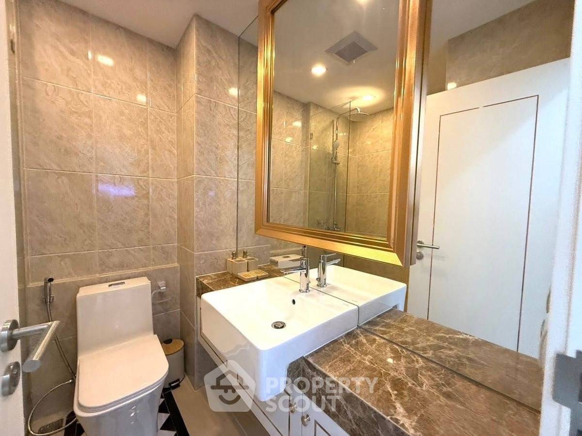 รูป คอนโด สตูดิโอ ที่ ดิ เอ็มไพร์ ทาวเวอร์ พัทยา ใกล้ เมืองพัทยา (ID 2632060) - รูปที่ 8/10