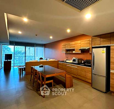 ขายคอนโด : คอนโด 2-ห้องนอน ที่ บ้านชานทะเล ชะอำ ใกล้ หาดชะอำ (ID 2087053)