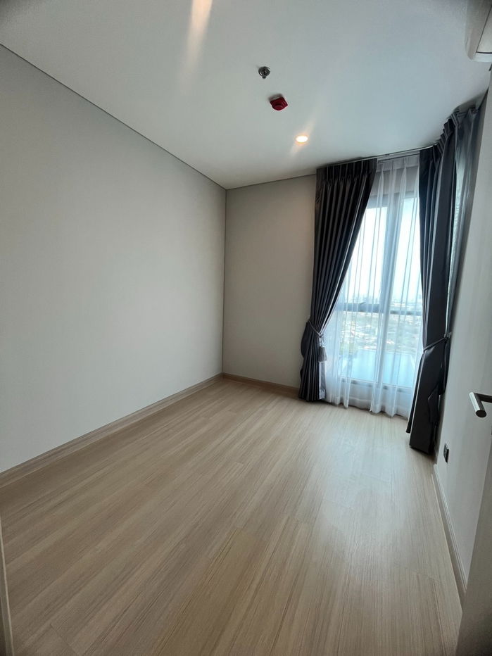 รูป 🔴RV21107🟡 ให้เช่าถูกมาก👍 Lumpini Park Phahon 32 💛🧡 ✅แอดไลน์ @mproperty (มี @ ด้วย) แอดมินตอบไว - รูปที่ 9/9