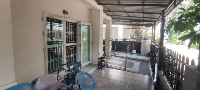 รูป HU7181 ขายบ้านเดี่ยว บุรีรมย์ รามอินทรา-ซาฟารีเวิลด์ กรุงเทพมหานคร - รูปที่ 7/8