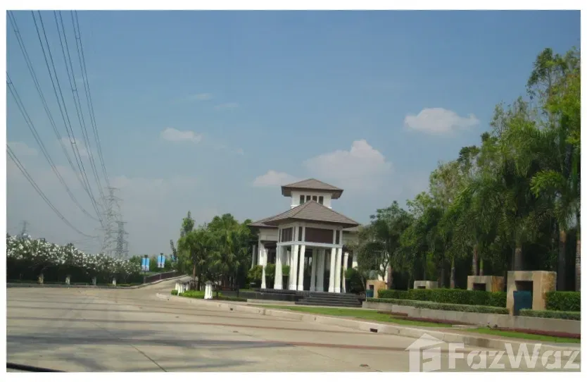 รูป บ้านเดี่ยวให้เช่า นันทวัน พระราม9-อ่อนนุช House for Rent 1952677 - รูปที่ 4/14