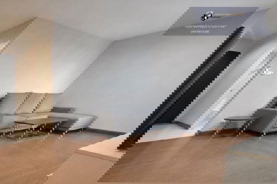 รูป Belle Grand Rama 9 | 🚝ใกล้ BTS,MRTพระราม9 #2026020413864#FC - รูปที่ 4/5