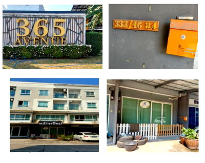 อาคารพาณิชย์ ระยอง : อาคารพาณิชย์ เนื้อที่ทั้งหมด 100 ตารางเมตร 333/46 หมู่บ้าน 365 อเวนิว ตำบลทับมา อำเภอเมืองระยอง ระยอง ราคา 3,020,000 บาท