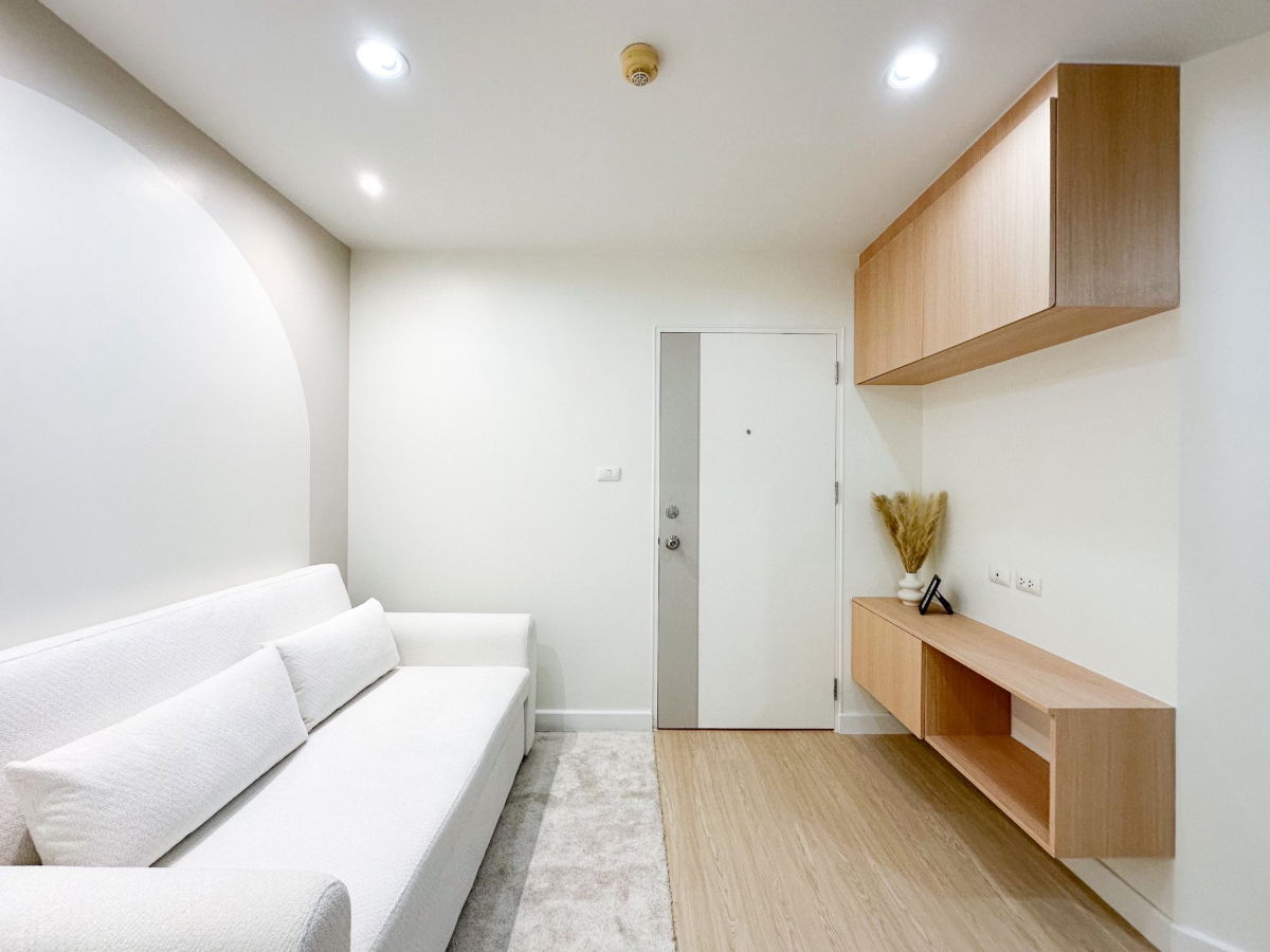 รูป ST0149 | ขาย Lumpini Ville Onnut 46🔴 ราคาเพียง 1.49 ล้านบาท 🚆BTS อ่อนนุช - รูปที่ 5/11