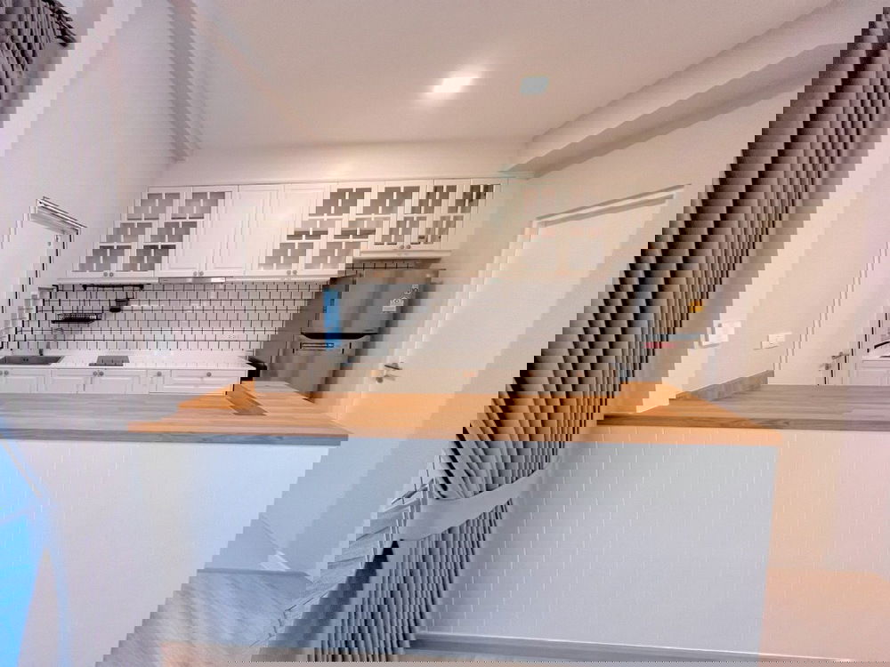 รูป Call : 094-564-8492 โครงการ อินดี้ บางนา - รามคำแหง 2 ให้เช่าทาวน์เฮ้าส์ ใกล้ Mega Bangna - รูปที่ 5/14