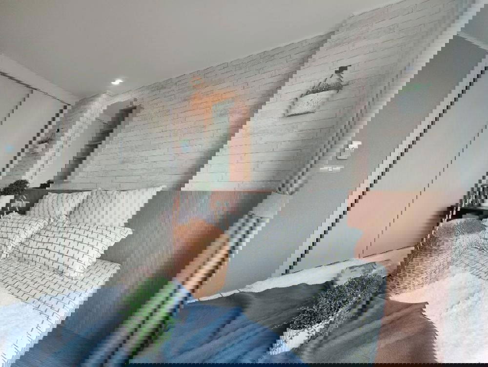 รูป 🔥ด่วน ห้องไปไวมากกก Code: 26KJ789  ให้เช่า U Delight @ Bangson Station ✅ Add Line @kjcondo (มี@ข้างหน้าด้วยนะคะ) - รูปที่ 4/11