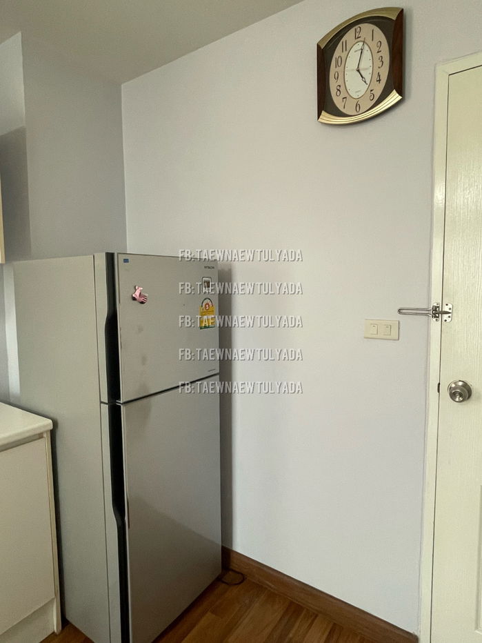 รูป เช่า คอนโดขอนแก่น กัลปพฤกษ์เลควิวขอนแก่น - รูปที่ 13/17