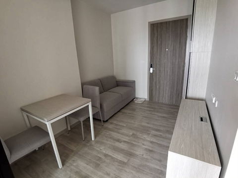 ให้เช่า คอนโด นิช โมโน เมกะ สเปซ บางนา เมกาบางนา MEGA Bangna 3 กม.